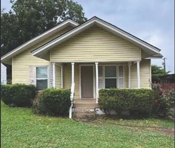 Tulsa house for rent - 3932 E Admiral Ct