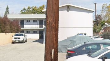 Downey apartment for rent - 13028 Downey Avenue E&D