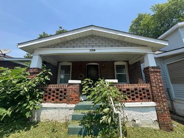 St.Louis house for rent - 6611 saint louis