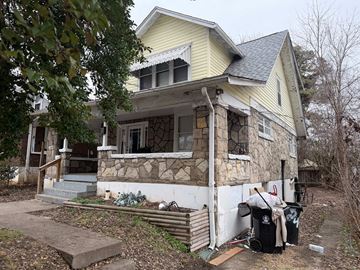 Louisville house for rent - 4225 Fordson way