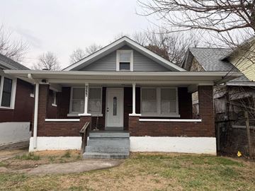 Louisville house for rent - 4227 Fordson way