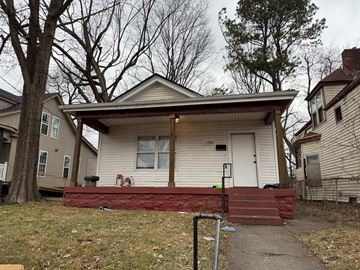 Louisville house for rent - 1346 Olive St