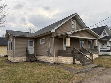 Louisville house for rent - 1009 S. 29th Street