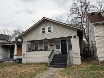 Louisville house for rent - 825 S 36th st