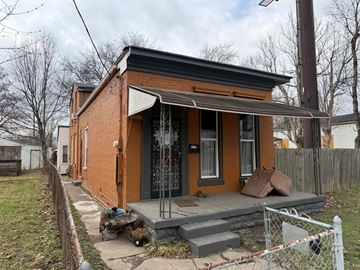 Louisville house for rent - 2024 Portland Ave
