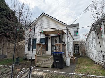 Louisville house for rent - 2026 Lytle St