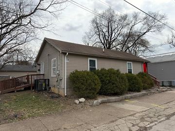 Louisville house for rent - 217 N 22nd Street