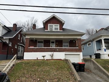Louisville house for rent - 234 S 39th st