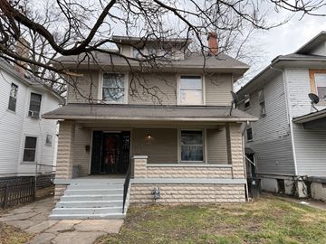 Louisville house for rent - 657 Louis Coleman Jr. Drive