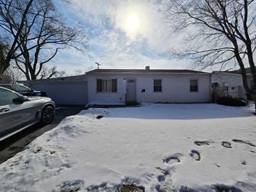 Gary house for rent - 4501 W. 19th Ave.