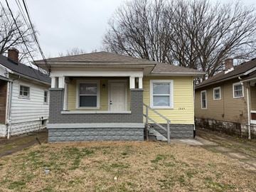 Louisville house for rent - 1545 Catalpa Street