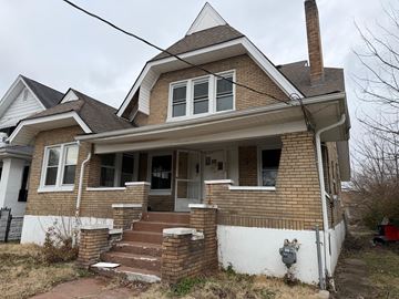 Louisville house for rent - 236 S 42nd St