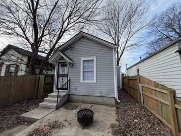 Louisville house for rent - 944 Brent Street