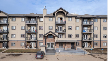 Spruce Grove house for rent - 300 Spruce Ridge Rd #411