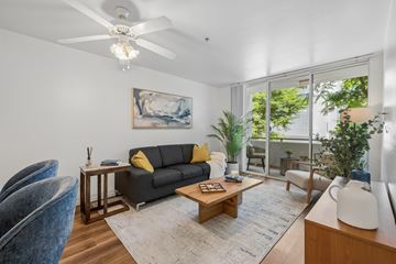 North Hollywood apartment for rent - Portofino at NoHo - 55+ Luxury Active Living