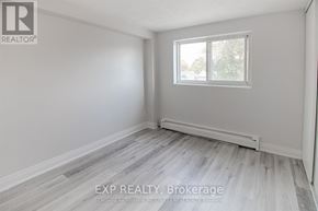 Niagara Falls (Stamford) multi-family for rent - A room with a window and a radiator on the floor.