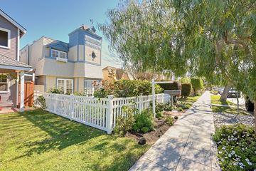 Coronado house for rent - 733 H Ave-Close to schools