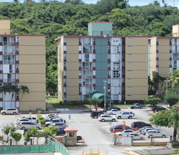 Tamuning house for rent - B708 Pacific Towers