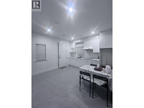 Vancouver apartment for rent - A realtor logo is on the top left corner of the image.