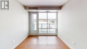 Orillia townhouse for rent - A room with EXP REALTY, Brokerage written on the floor.