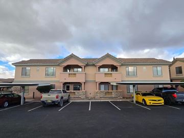 Las Cruces house for rent - 3650 Morningstar Dr.