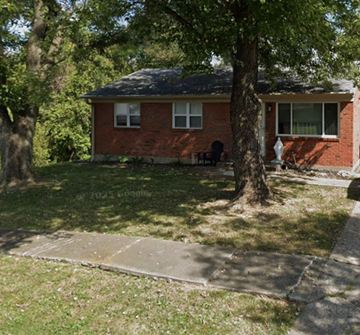 Louisville house for rent - 10809 Oreland mill rd