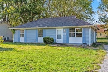 Oak Grove house for rent - 140 New Gritton Avenue
