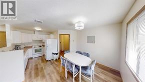 Grande Prairie apartment for rent - A realtor logo is on the top left corner of the image.