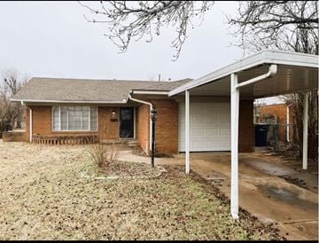 Oklahoma City house for rent - 244 NW 84th