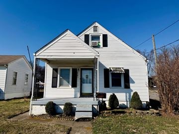 Louisville house for rent - 3102 Grant Avenue