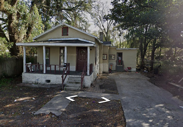 Jacksonville house for rent - 1618 Clarkson Street