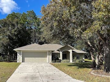 Lecanto house for rent - 1984 W MARSTEN CT