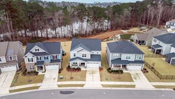 Fuquay-Varina house for rent - 2410 Heron Watch Place