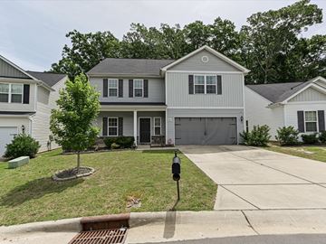Gastonia house for rent - 2001 Boulder Ct
