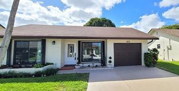 Greenacres house for rent - 6209 Olivewood Cir.