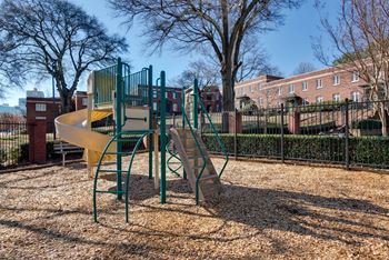 Children's playground