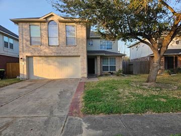 Missouri City house for rent - 5 Bedroom 3 Bath 2 Car Garage 2 Story Home For Rent