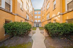 Chicago apartment for rent - Exterior