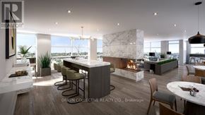 Toronto (Weston-Pellam Park) condo for rent - Origin Collective Realty Ltd. is a brokerage firm.