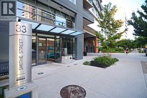 West Vancouver apartment for rent - A street view of a building with the number 33 on it.
