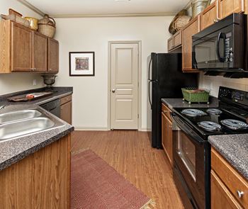 Quality, energy-efficient appliances