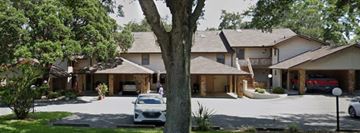 Hernando house for rent - 03-3A  333 E Hartford St Bldg 3A