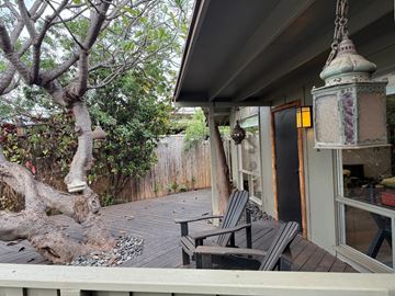 Kihei house for rent - 154 ALIILANI PL KIHEI UNIT A
