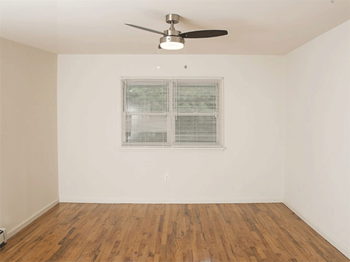 Room at troy hills village