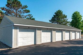 Garages