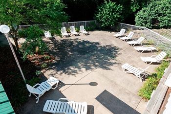 Sundeck