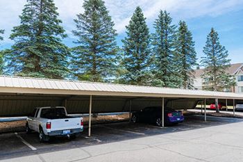 Carport