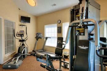 Fitness & recreation pass
