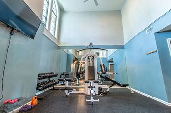 Free weights