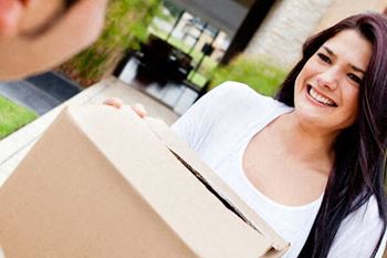 Package acceptance